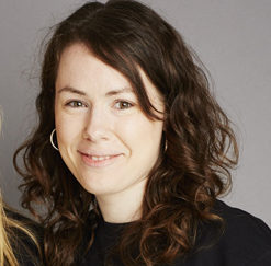 Esther Morgan