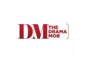 The Drama Mob Logo
