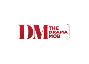 The Drama Mob Logo