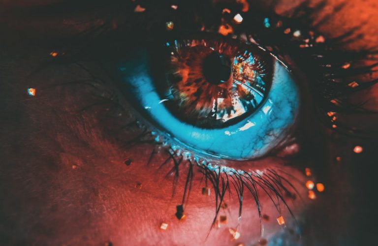 Actors eye audition Acting audition coaching tuition