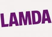 LAMDA Logo