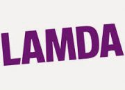 LAMDA Logo